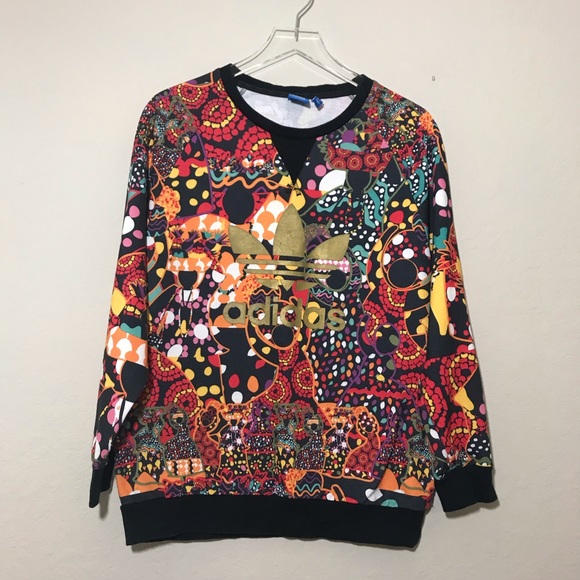 Adidas limited edition sweater Clearance